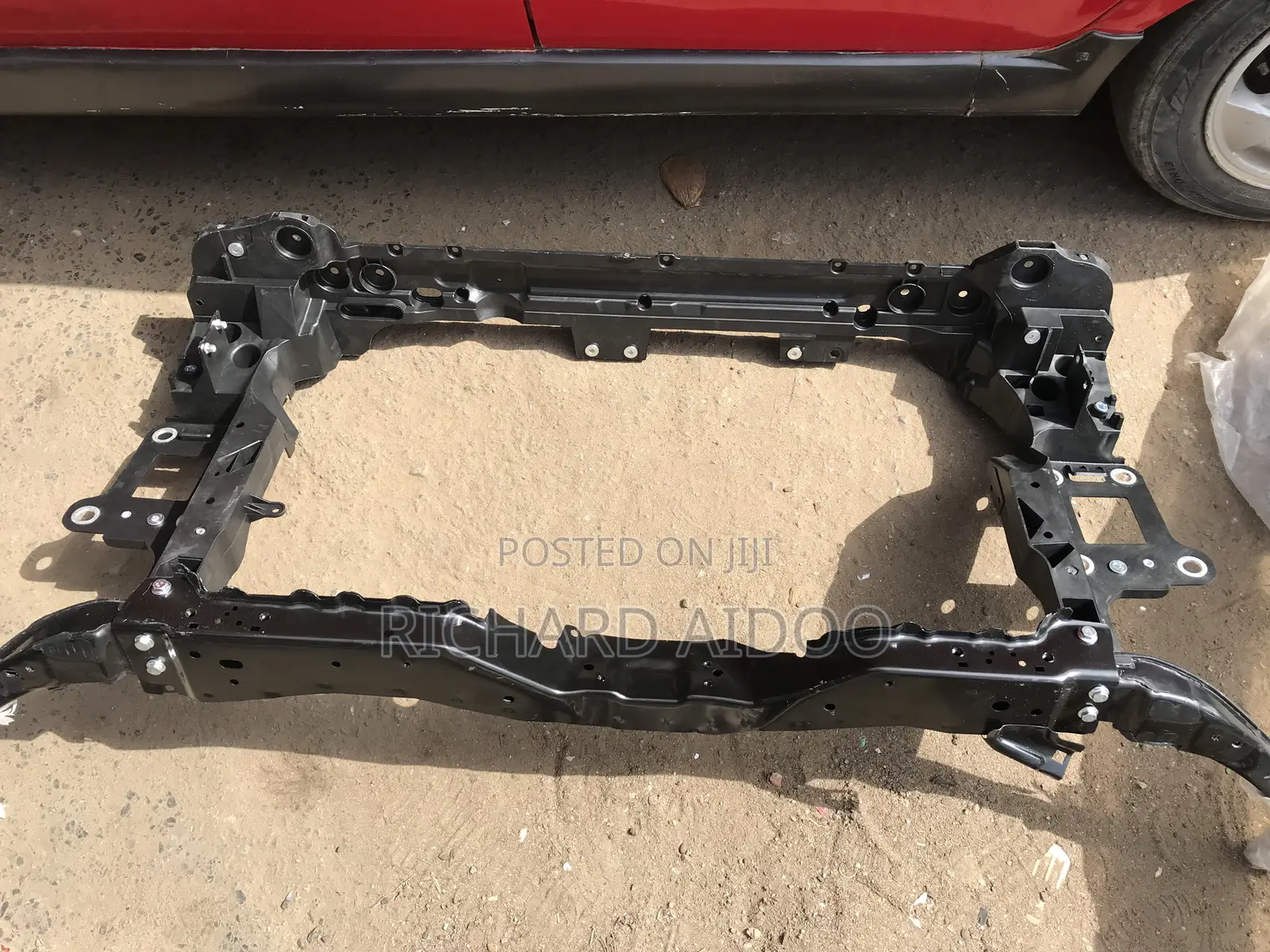 Honda Civic 2017 Front Support Brand New Available