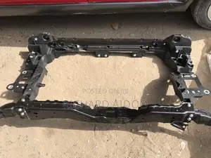 Honda Civic 2017 Front Support Brand New Available