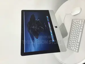 Desktop Computer Apple iMac 8GB Intel Core I5 SSD 500GB