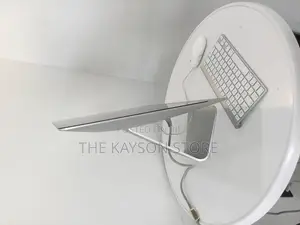 Desktop Computer Apple iMac 8GB Intel Core I5 SSD 500GB