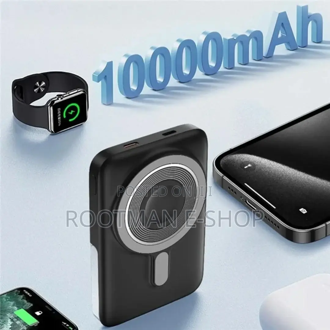 Wiwu Elite Power Bank