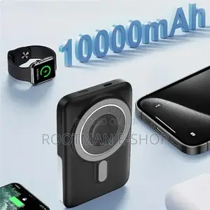 Wiwu Elite Power Bank