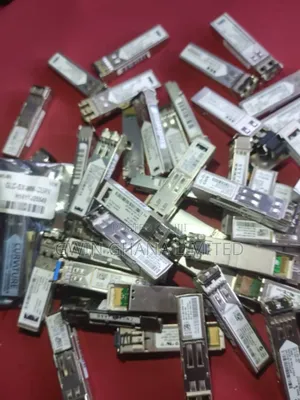 Lots of Cisco Sfp. All Working.