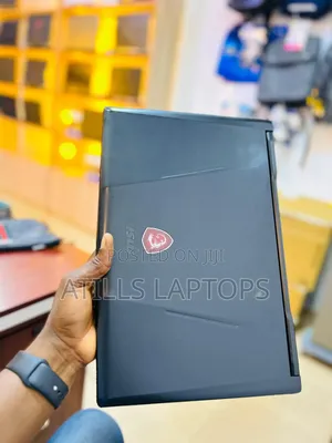 Laptop MSI GE62 7RE 16GB Intel Core I7 SSD 1.5T