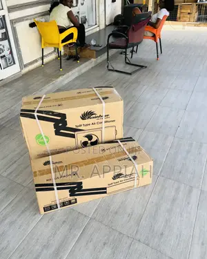 Awesome Rainbow 2.0hp Split Type Air Conditioner(R410).