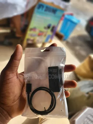 Type C to Sata Converter