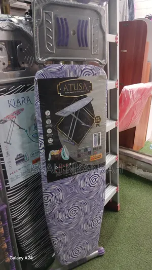 Quality Ironing Board
