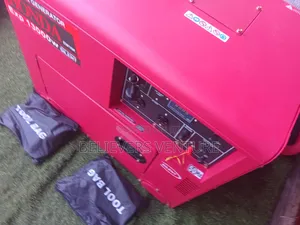 Quality Operational Honda 10kva 10kva Brand Generator Honda