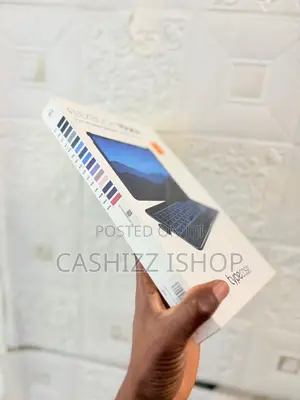 iPad 5th To 9th Gen Keyboard