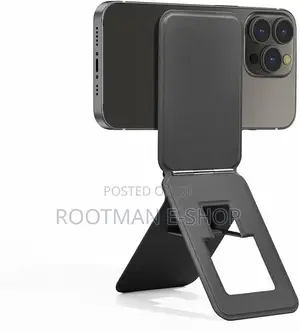 Wiwu Mag Wallet X Pro Black Mw-004
