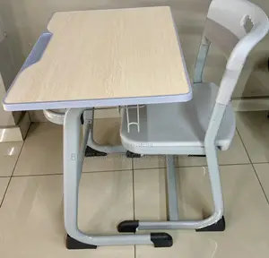 Students Table and Chair