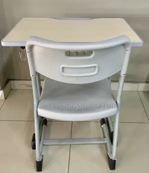 Students Table and Chair
