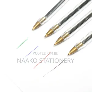 Ball Pen Blue