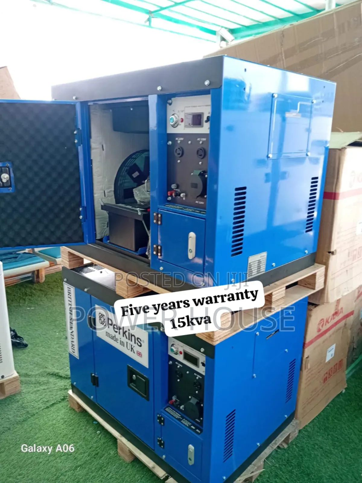 Through Testing Ensure Reliability Perkins