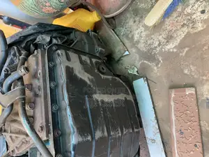 Automatic Gear Box