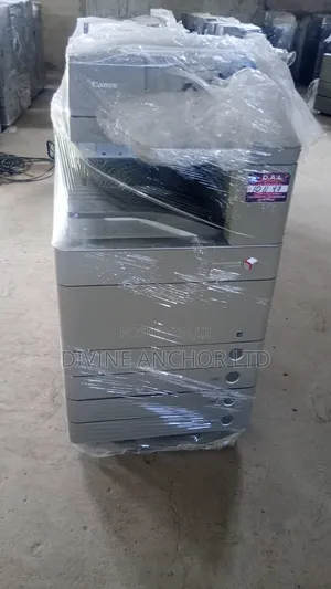 Canon C5030