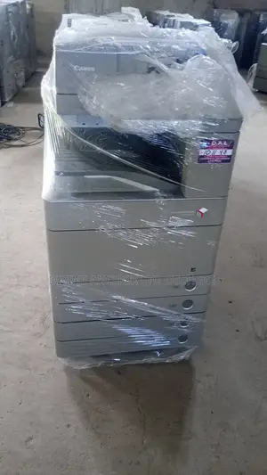 Canon C5030