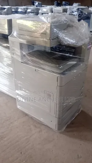 Canon C5030