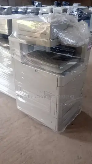 Canon C5030