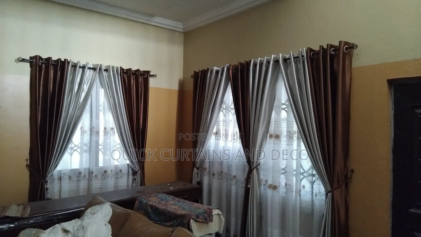 Quick - Ways Decor and Designs