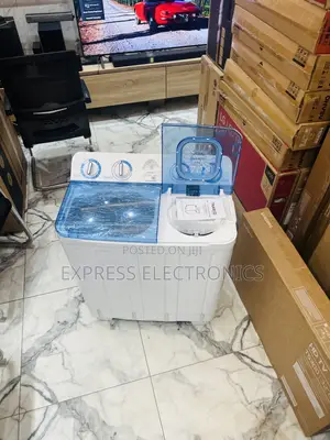 Hot  Cake Washing Machine 7kg Topload Nasco