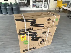 Pay Cash Or Momo For Rainbow 1.5hp Split Air Conditioner