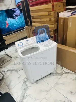 Best Sale at Store Nasco 7kg Topload Wm
