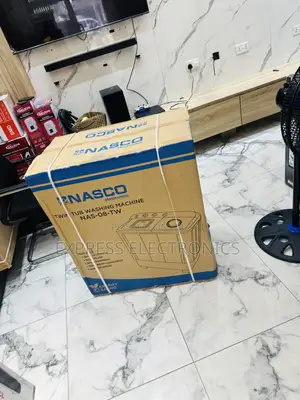 Pure Copper Washing Machine 8kg Topload