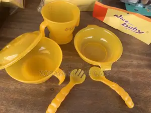 Nice Baby Infant Training Tableware Set