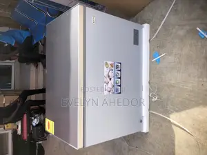 Powerful Compressor Strong Pearl Chest Freezer 316 Liters
