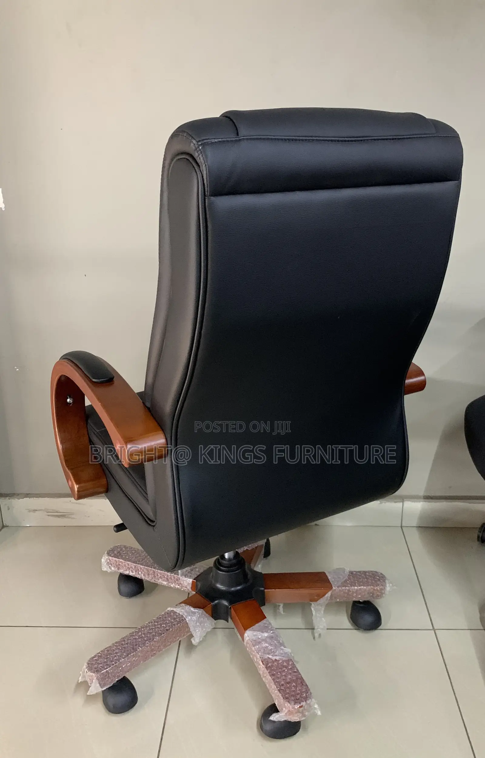 Executive Swivel Chair