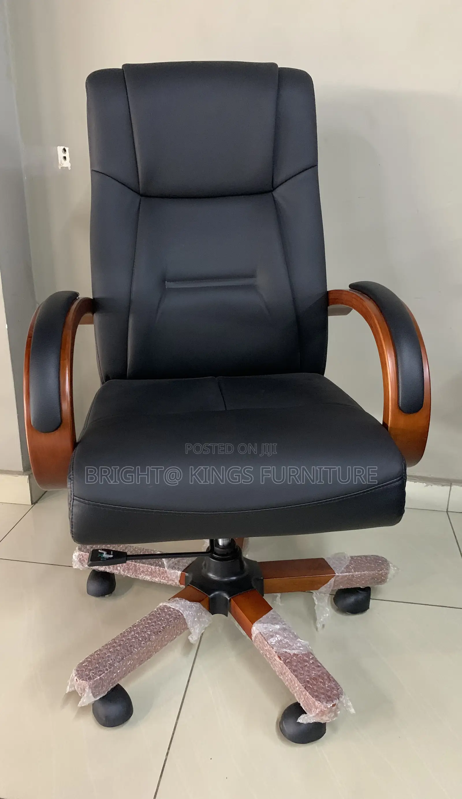 Executive Swivel Chair