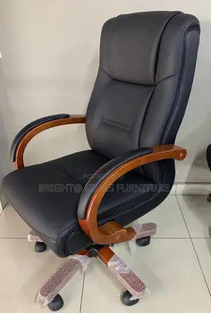 Executive Swivel Chair