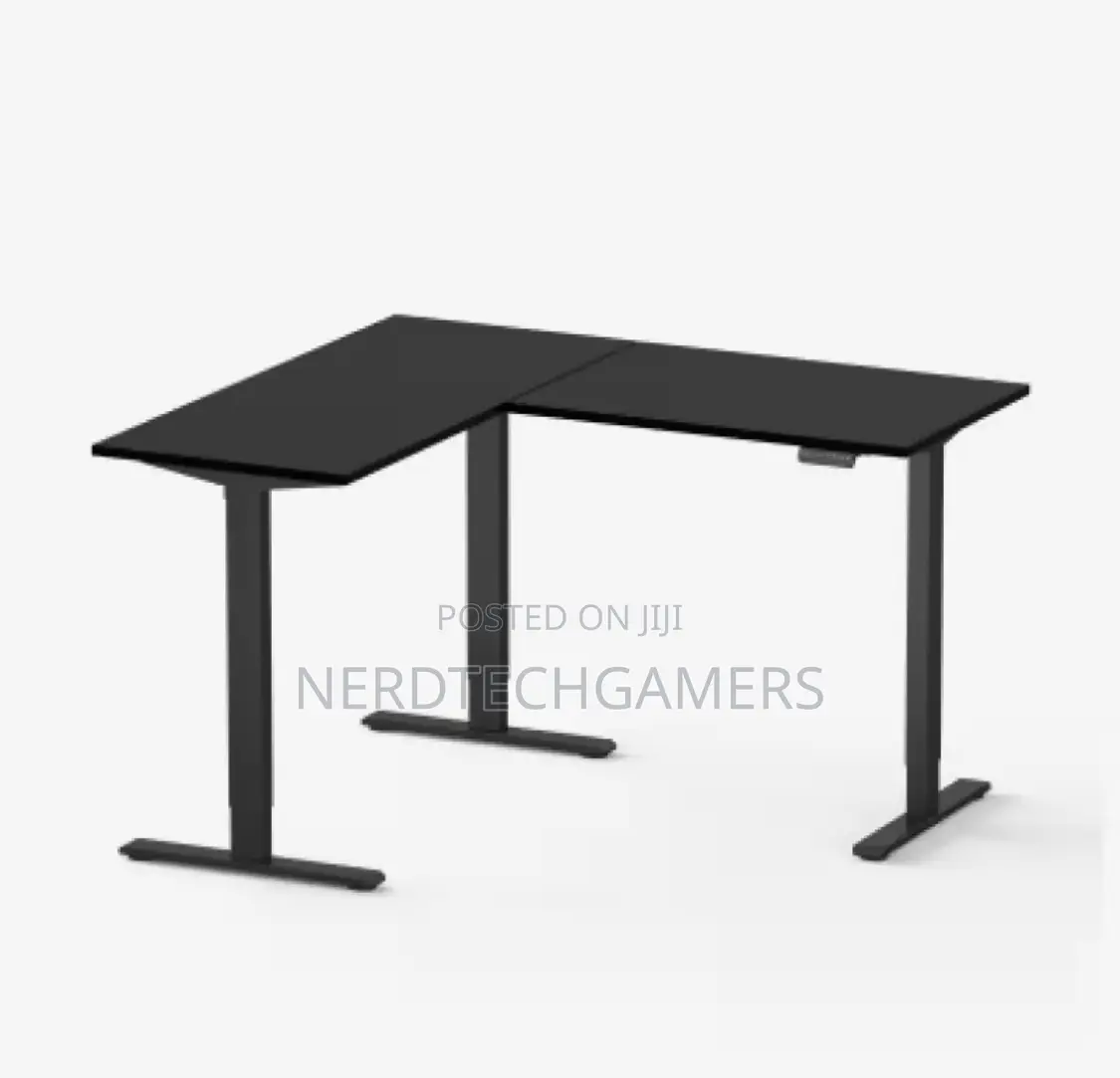 Flexispot L-shaped Standing Desk (E2l)
