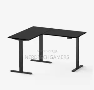 Flexispot L-shaped Standing Desk (E2l)