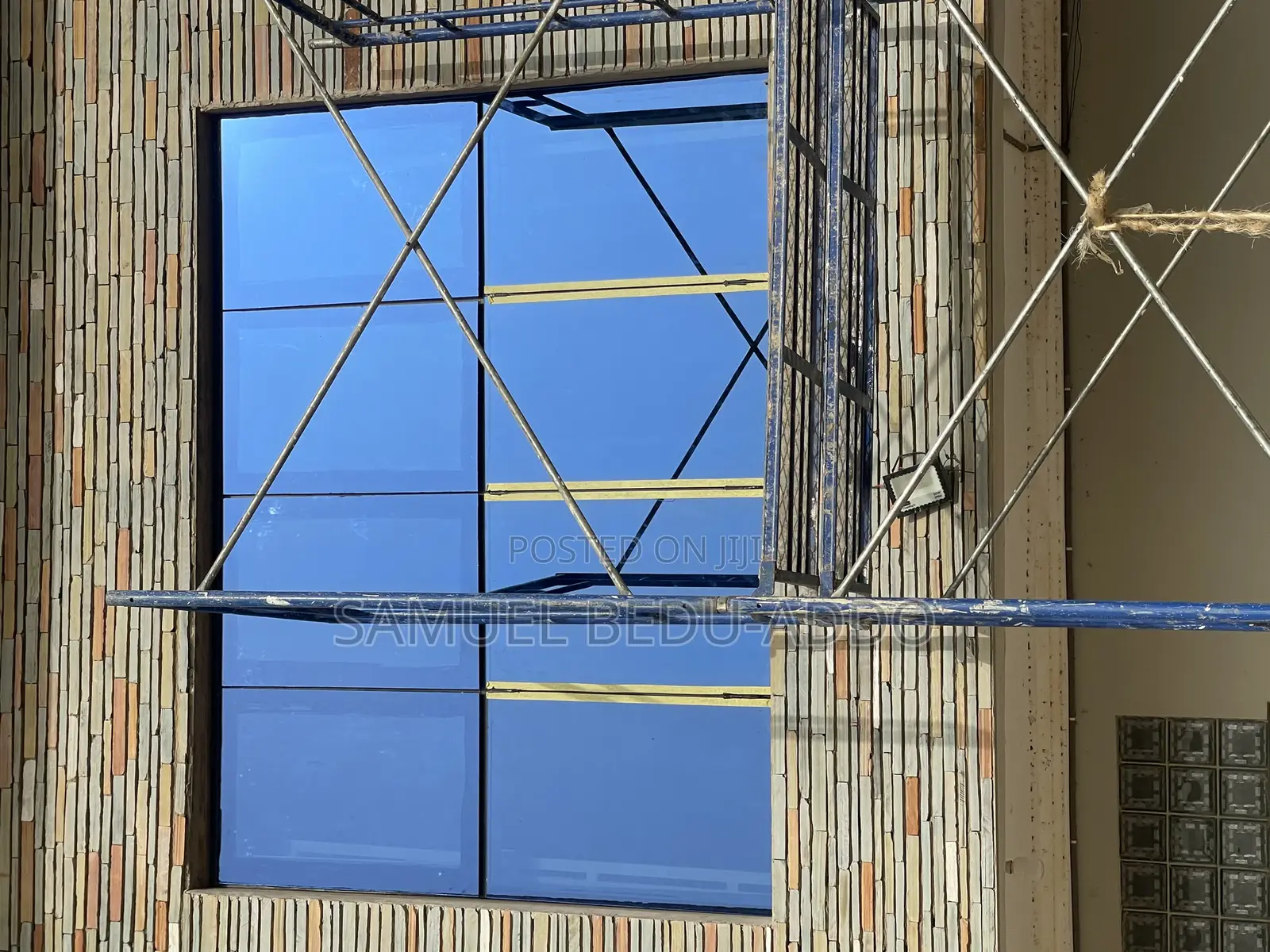 Aluminum Profile