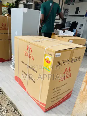 Long Lasting Using Zara 260s Single Door Chest Freezer.