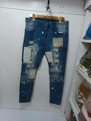 Jeans to Redefine Your Wardrobe
