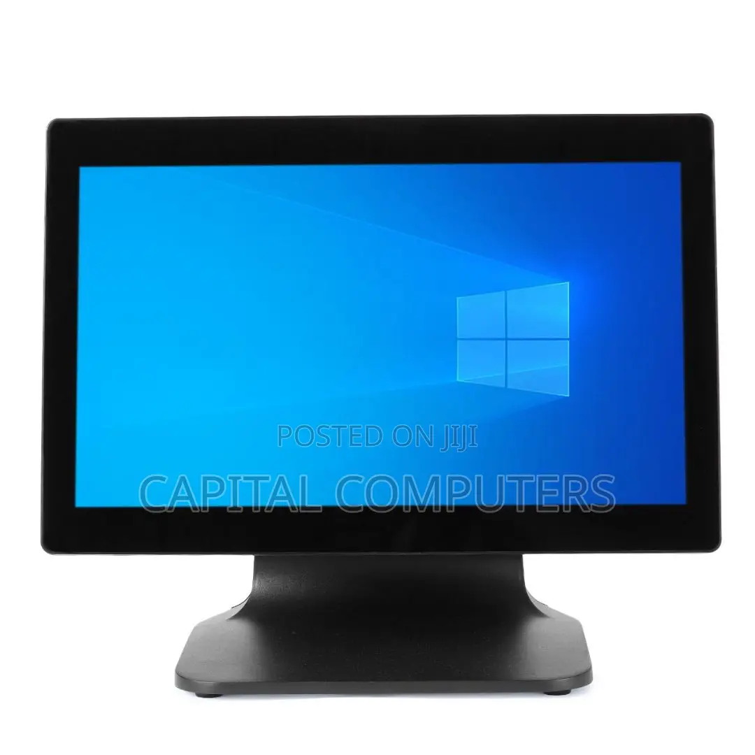 New Desktop Computer 4GB Intel Core I3 SSD 128GB