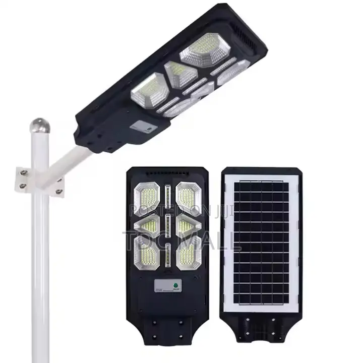 150w Solar Street Light Led