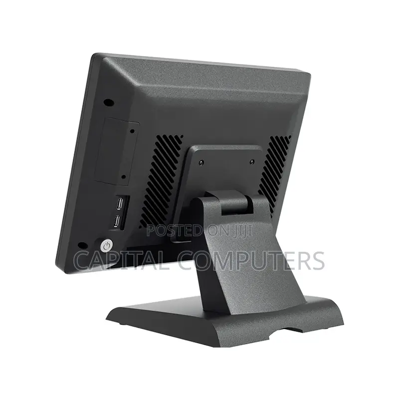 New Desktop Computer 4GB Intel Core I3 SSD 128GB