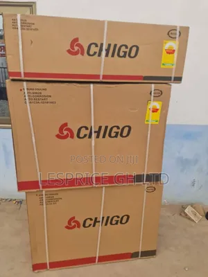 Chigo Split Air Conditioner - Last Long