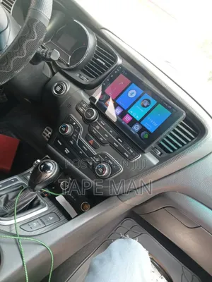 Kia Optima 2012