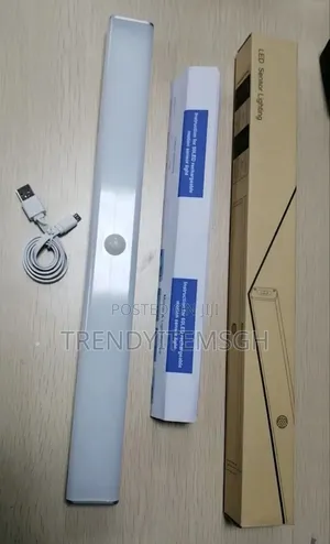 Under Cabinet Light 40 Led Rechargeable Motion Sensor Light