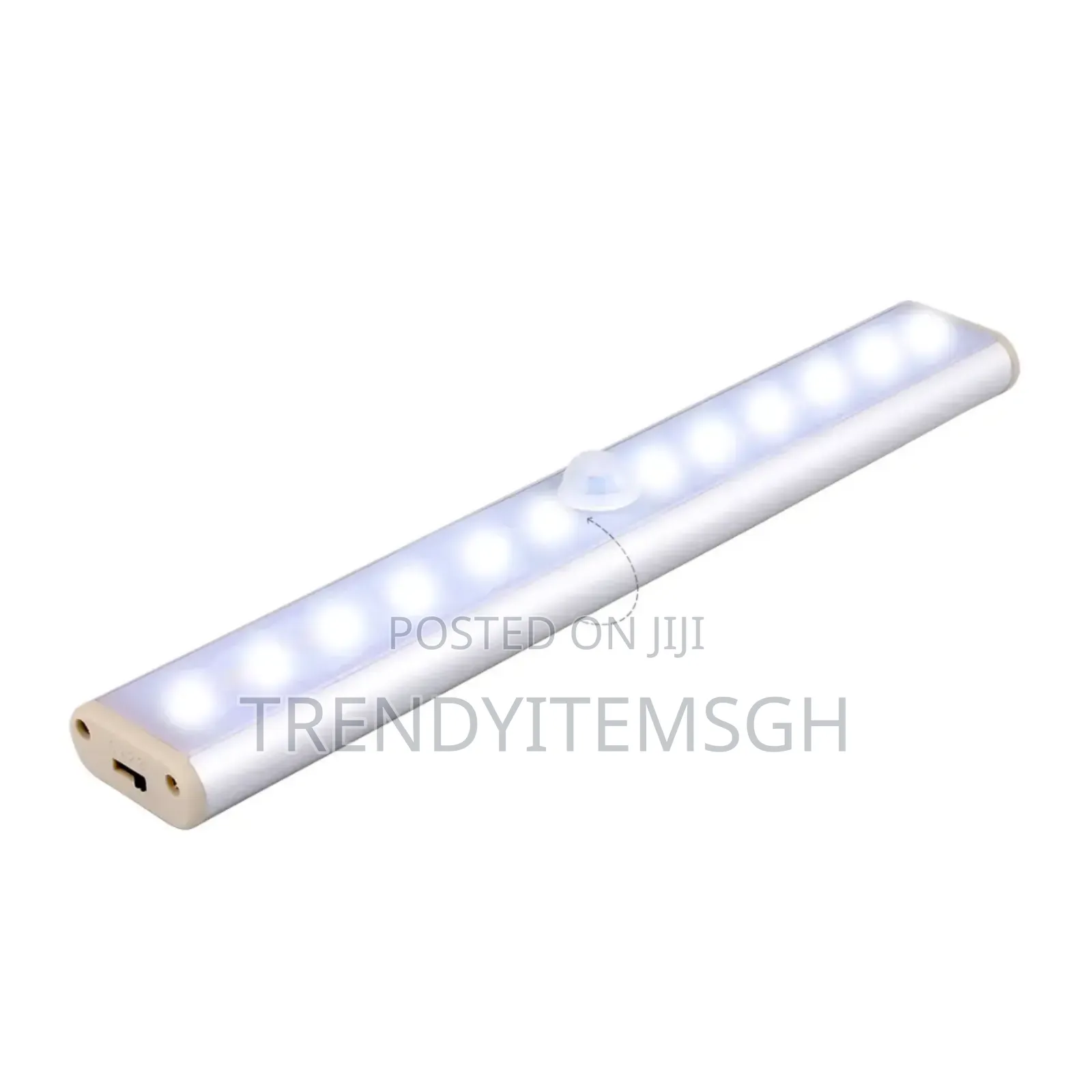 Under Cabinet Light 40 Led Rechargeable Motion Sensor Light