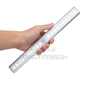 Under Cabinet Light 40 Led Rechargeable Motion Sensor Light