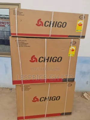 Modern Chigo 2.5hp Air Conditioner