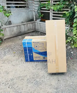Check Out ReliableMidea 2.5hp Air Conditioner(Non Inverter)