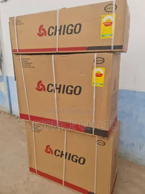 Chigo R410 Split Ac Suitable for Hot Weather