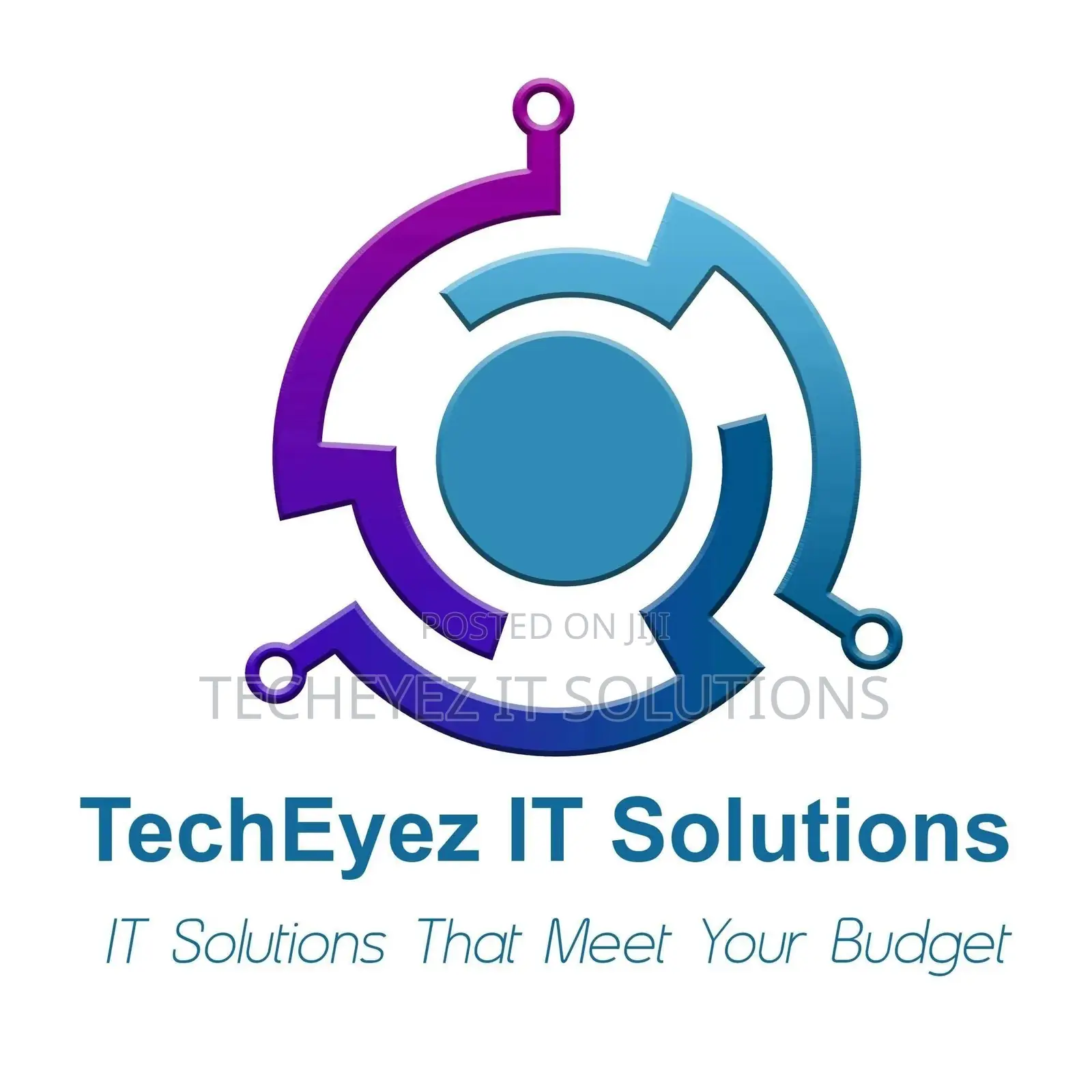 It Solutions and Audiovisuals Systems